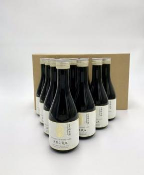 有機純米酒AKIRA 300ml×10本