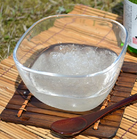 加賀の雪酒 凍結酒 180ml×30本